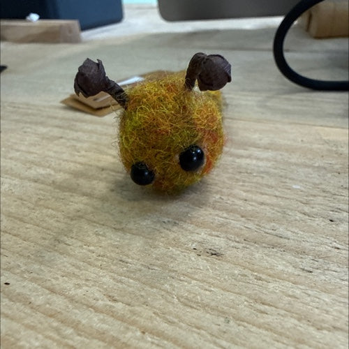 Caterpillar