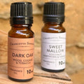 10ml Fragrance Oil - Wild Bower