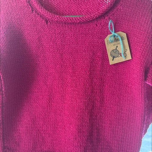Toddler Jumper