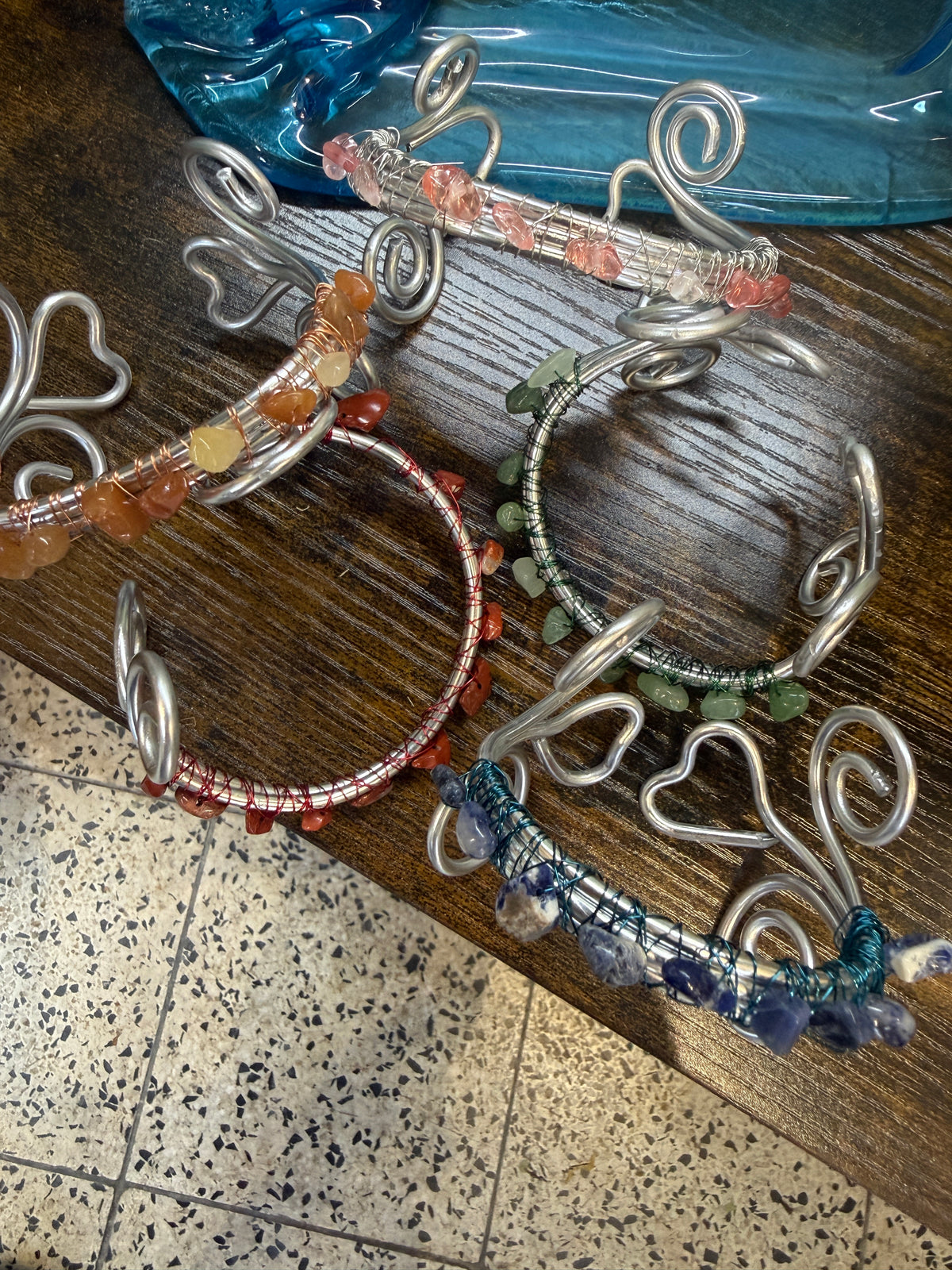 Cuff Braclet