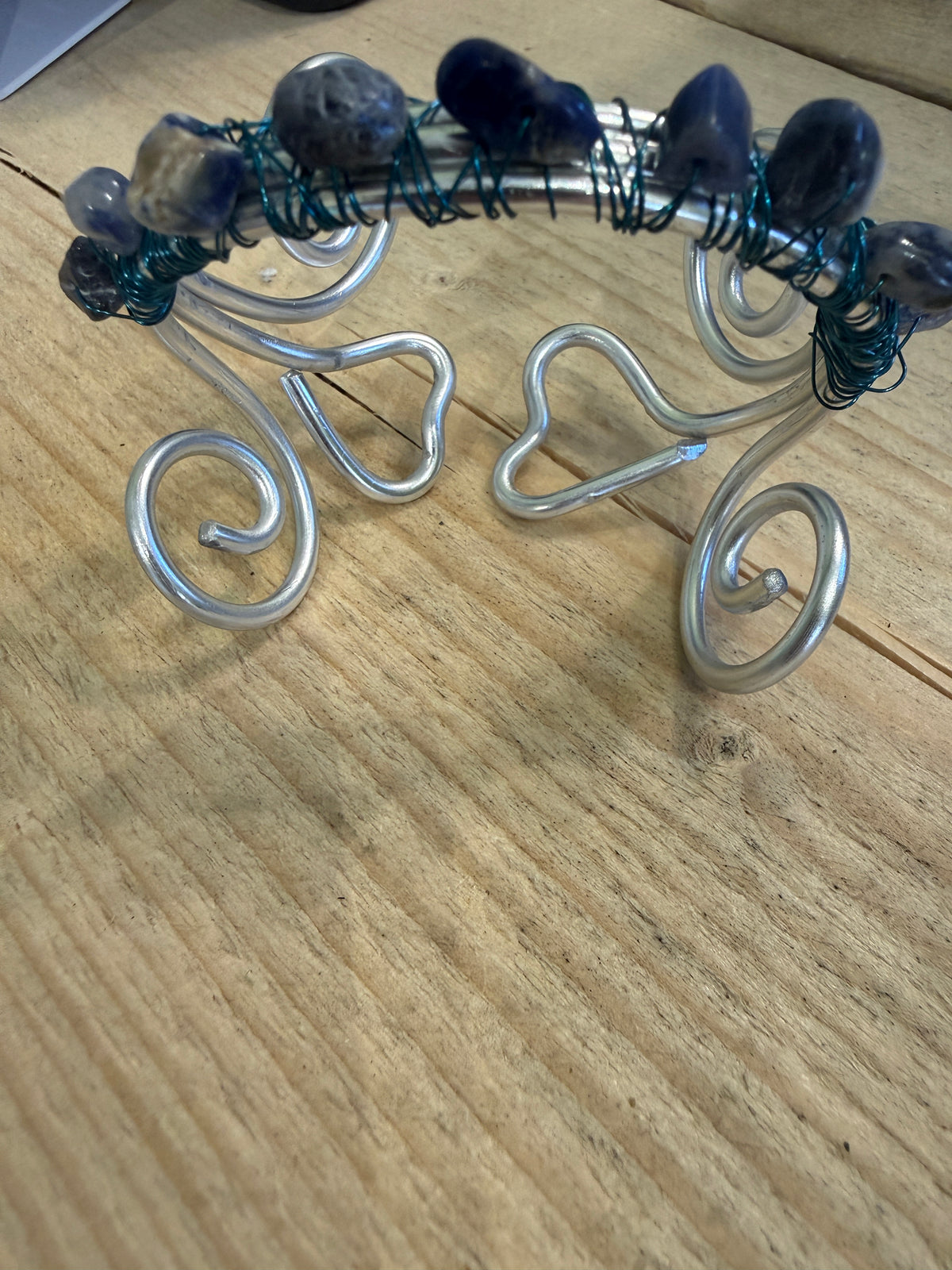 Cuff Braclet
