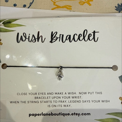 Wish Bracelets
