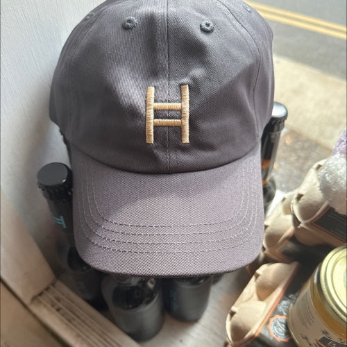 Hawkstone Cap