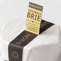 Plain Brie 140g