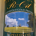 R-Oil Rapeseed Oil