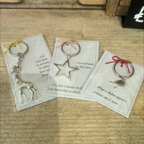 Key Ring