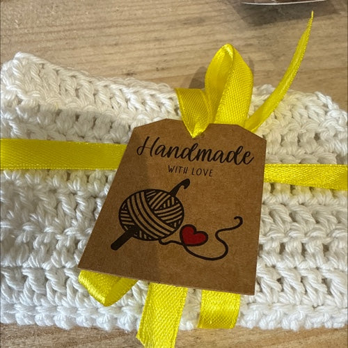 Dishcloth Cotton