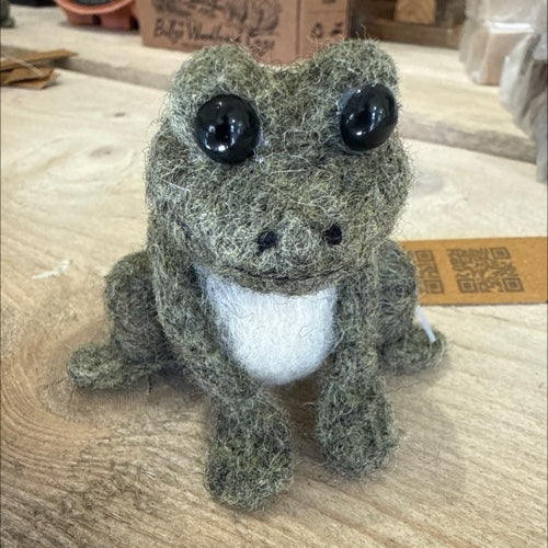 Frog