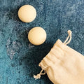 Bag of 4 Wax Melts - Garden Harvest