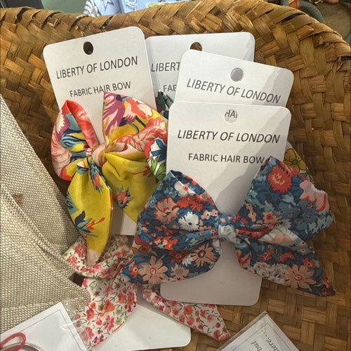 Hair Bows