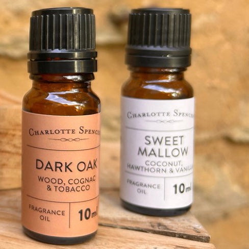 10ml Fragrance Oil - First Bloom
