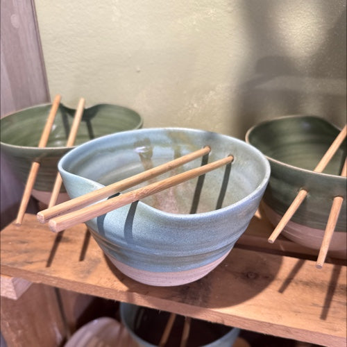 Noodle Bowls