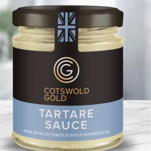 Cotswold Gold Tartare Sauce