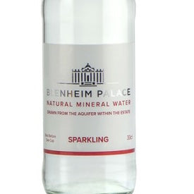 Blenhiem Sparkling Bottle