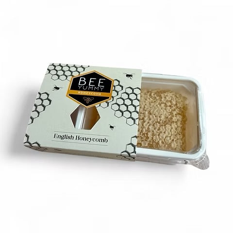 Summer Blossom Cut Comb Honey