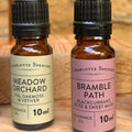 10ml Fragrance Oil - Bramble Path