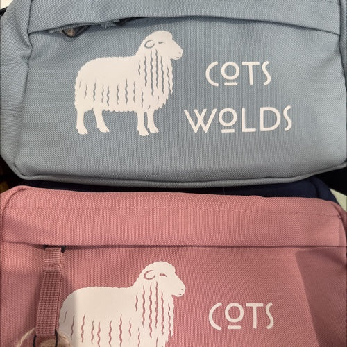 Shoulder Bag