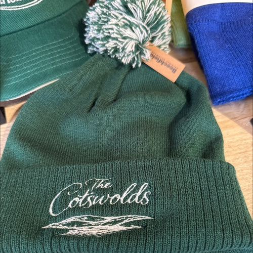 Bobble Hat