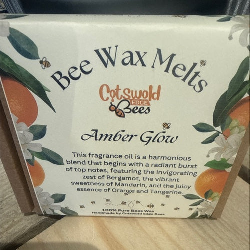 Cotswold Bees Wax Melts
