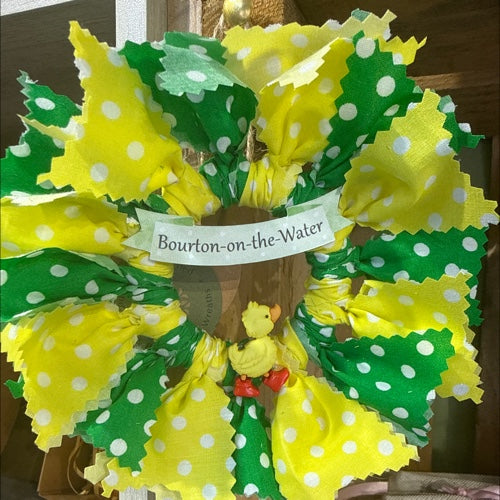 Wreath BOTW