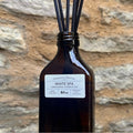 Reed Diffuser - White Spa