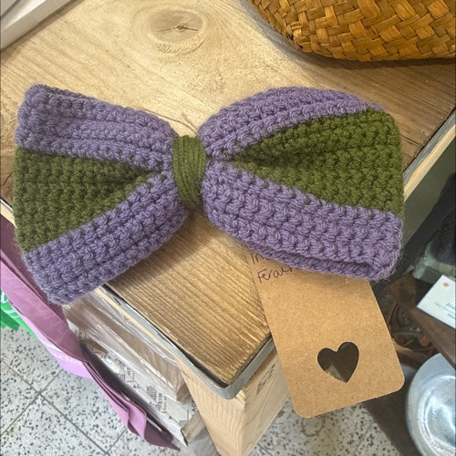 Hair Clip Large