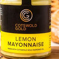 Cotswold Gold Lemon Mayonnaise