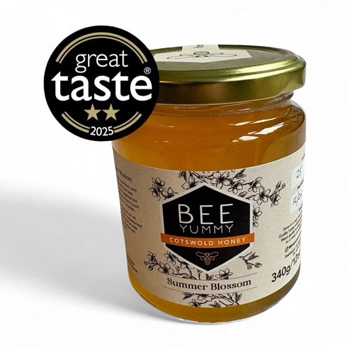 Bee Yummy Honey (runny)