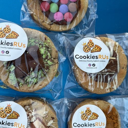 Cookies