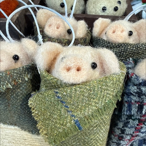 Pigs in Blankets