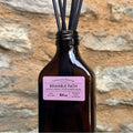 Reed Diffuser - Bramble Path